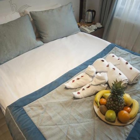 Grand Esen Boutique Hotel Istambul Extérieur photo